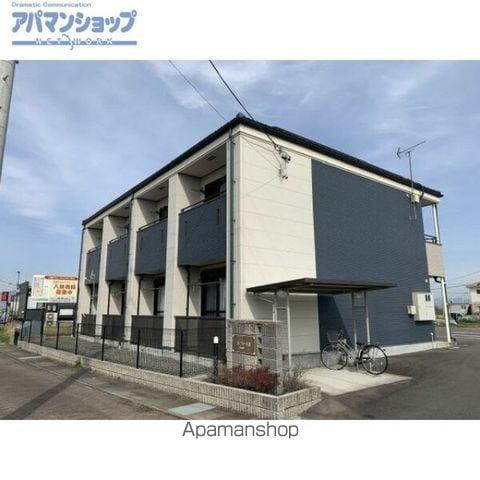 コンフォート26(1K/1階)