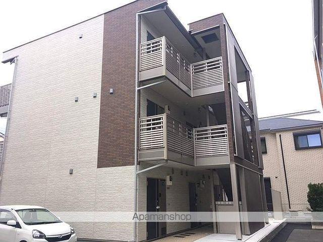 クレイノ花水木三番館