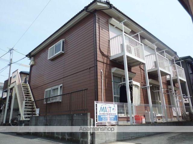 コーポエメラルド