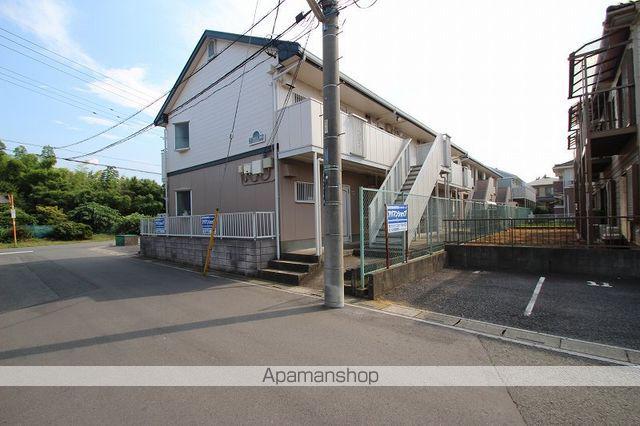 コーポラス蓮田