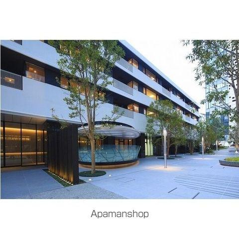 コンフォリア新宿イーストサイドタワーANNEX