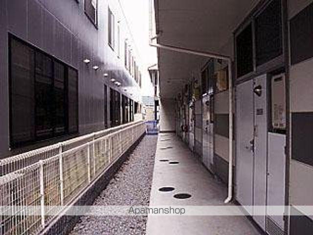 レオパレスサンメッセ