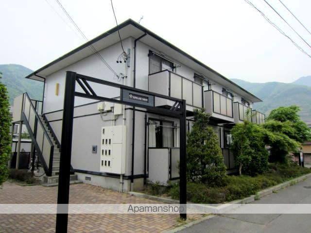 サンヴィレッジヤマホ B棟