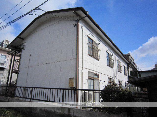 コーポ高源(1K/1階)