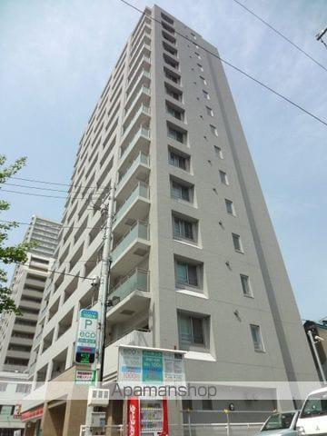 クレジデンス札幌・南4条