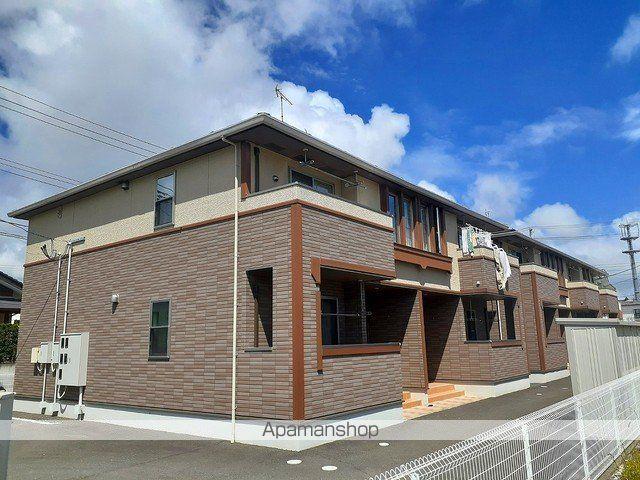 グレイスコート本草園 Ⅰ