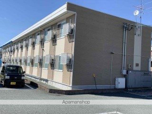 レオパレスさくらんぼⅡ