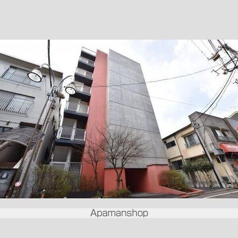 リュクス千歳船橋