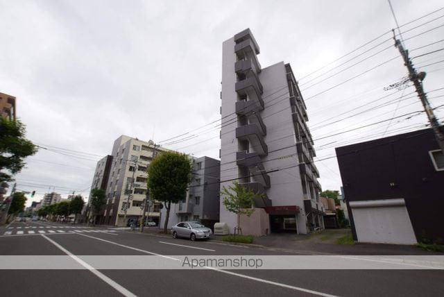 第7AMS円山