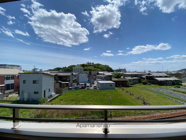 MISTRAL西延末Ⅱ