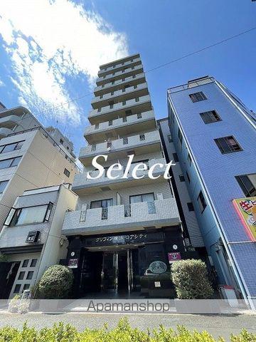 グリフィン横浜・コアシティ