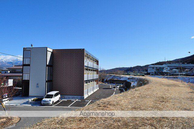 レオパレスAPPROACH2