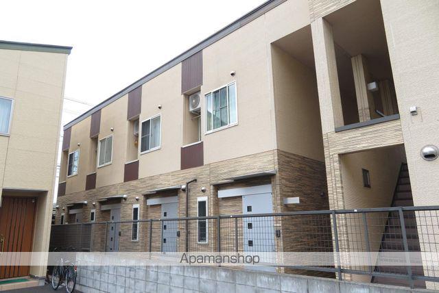 ローザハイム通町西棟