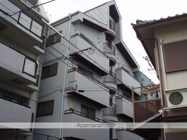 萱島サンヴィアンテ