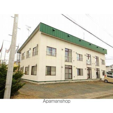 緑ヶ丘マンション