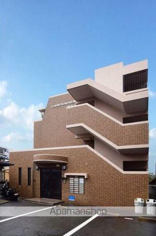 ガーデンハイム香住ヶ丘