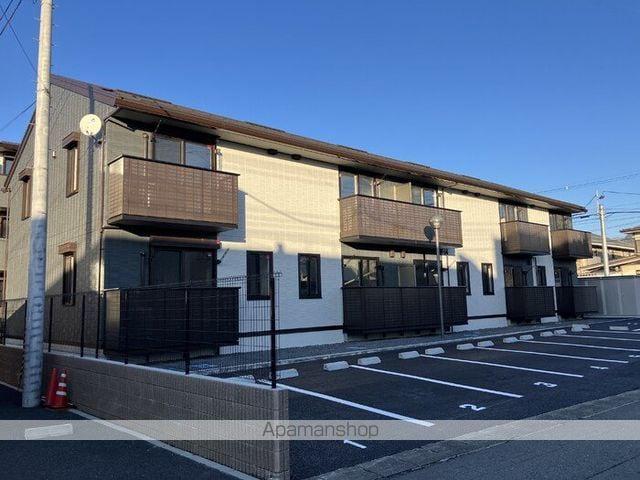 D-ROOM南二番町 C