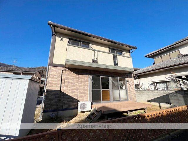 長野県上田市常磐城5丁目の戸建賃貸