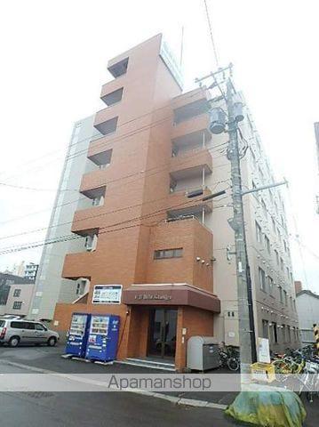 藤井ビル北14条(1K/1階)