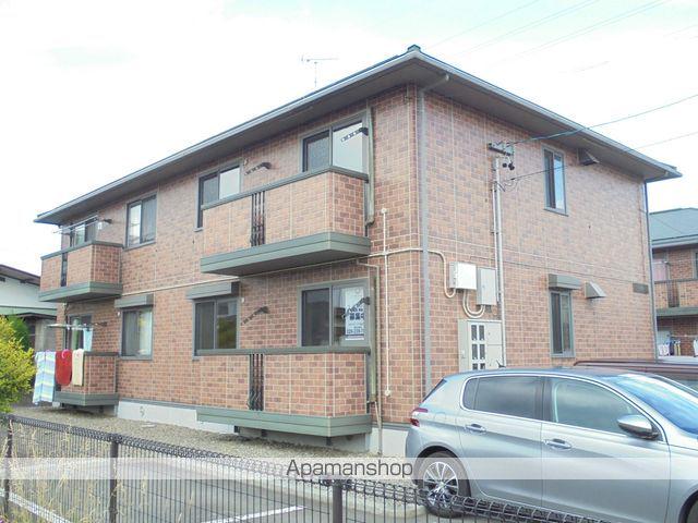 メゾン・トモトール A/B