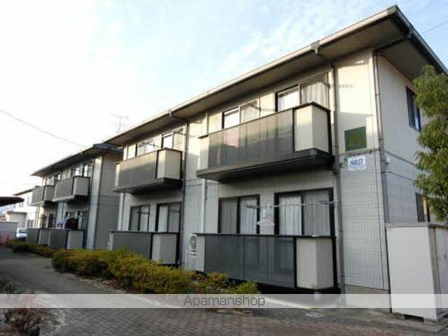 プロシード笹谷D