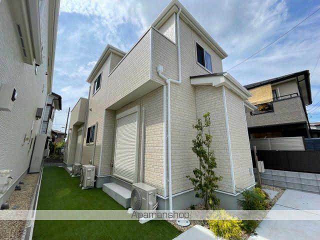 千葉県野田市清水の戸建賃貸