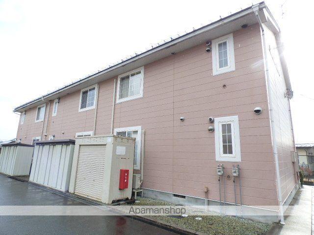 サンシャインヒルズC