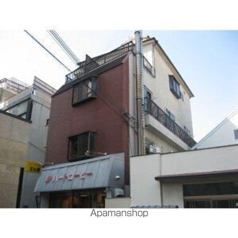 川端マンション