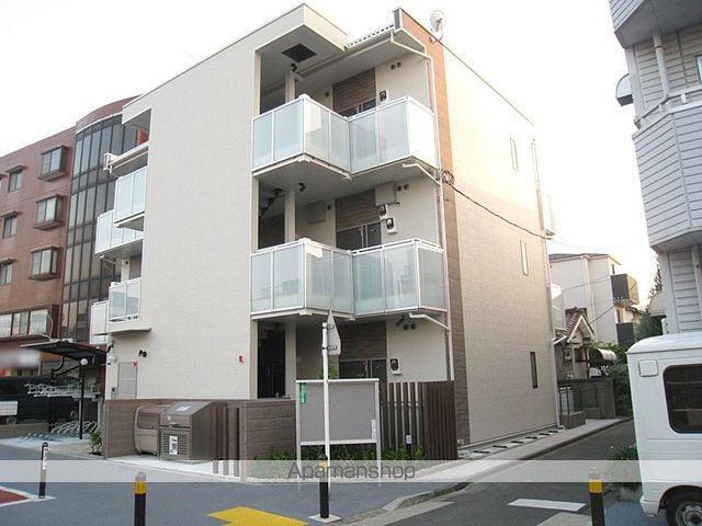 レオネクストシルクパレス