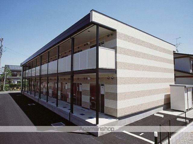 レオパレスポムグラネイト