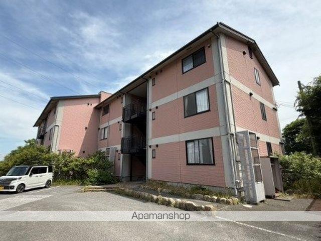 パルテール小金