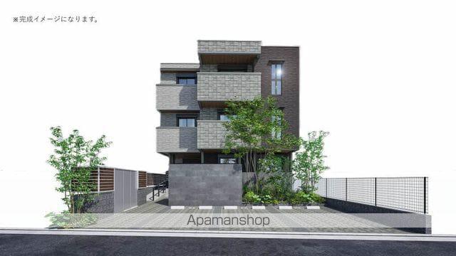 プレミアス大濠(3LDK/3階)