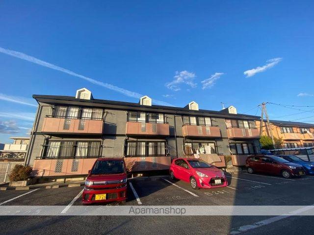 フリータウン香東(2LDK/2階)