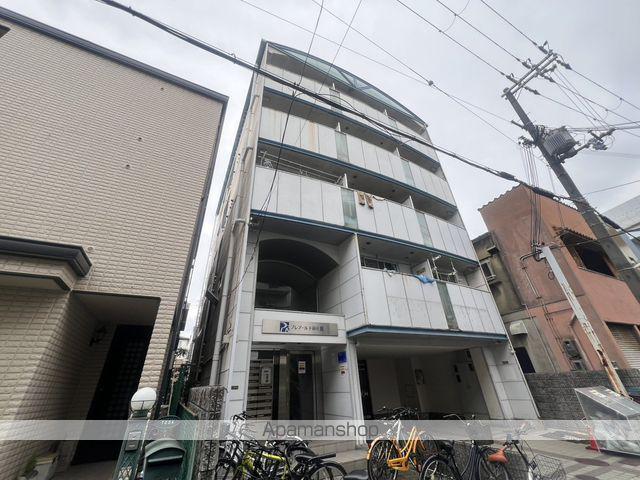 プレアール下新庄Ⅲ