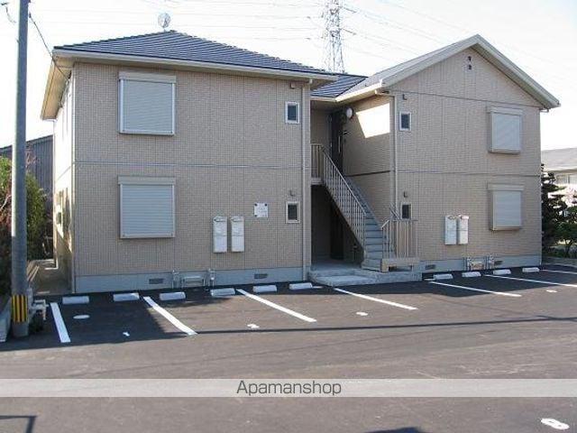 ハイエストメゾン山崎