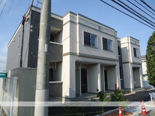 ヴィラ・コンフォールⅡ