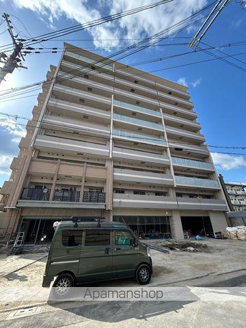 フォーリアライズ北三国ヶ丘