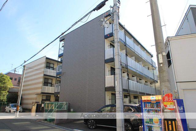 レオパレスプレステージ三津屋Ⅱ