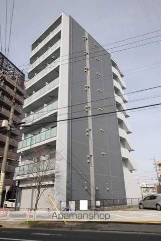 イースクエア並木