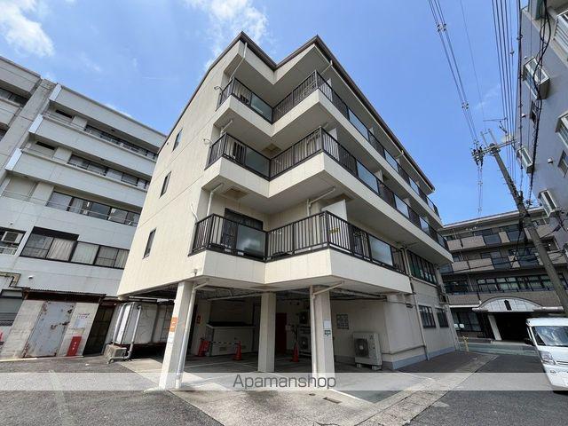 レジデンス野崎