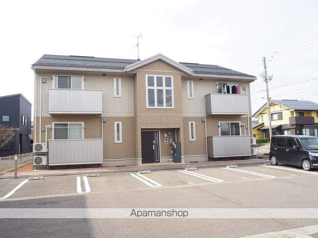 ラグーンパレス A