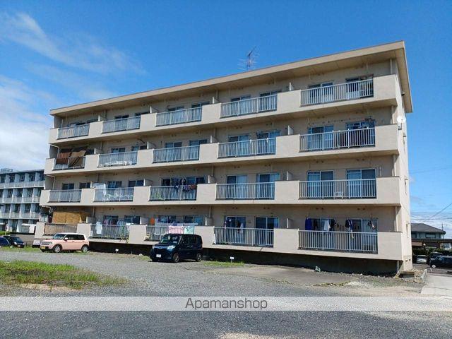 牛牧グリーンハイツ