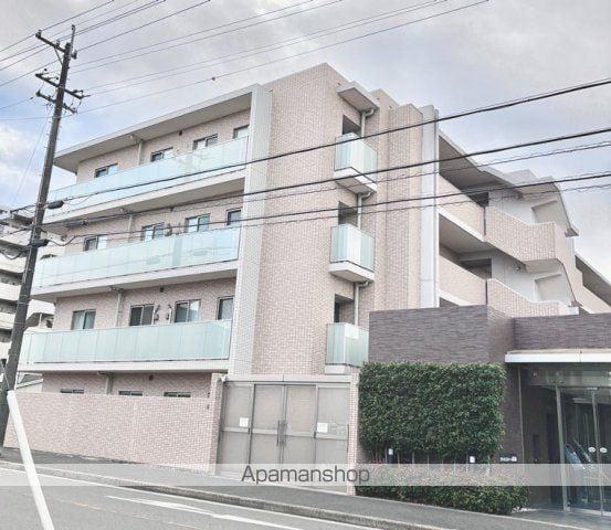 プレシアスコート桜山