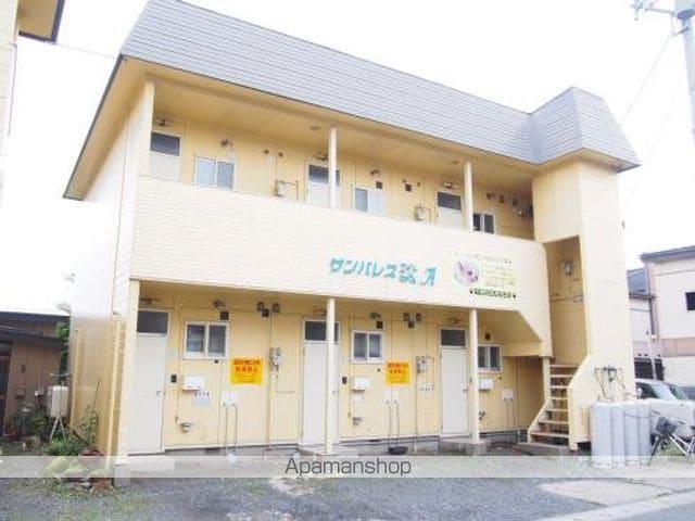 サンパレスエイトA