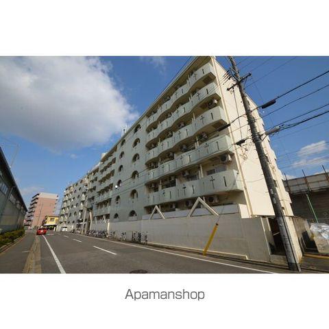 露橋ロイヤルハイツII