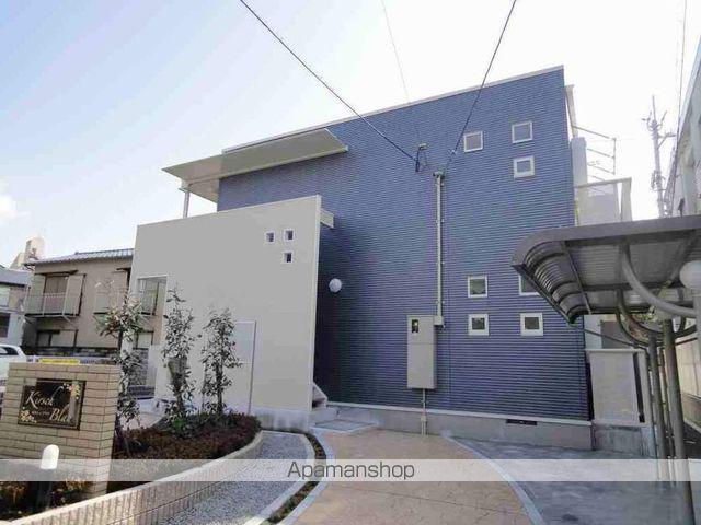 キルシュ ブラウ