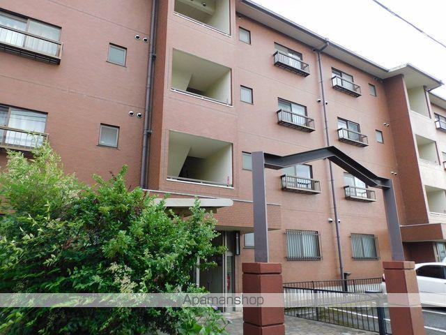 パークサイド・カワセ