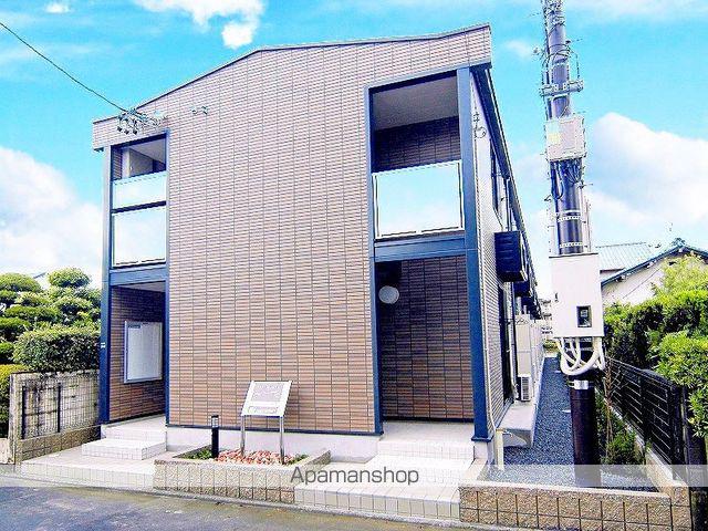 レオパレスヒビキ