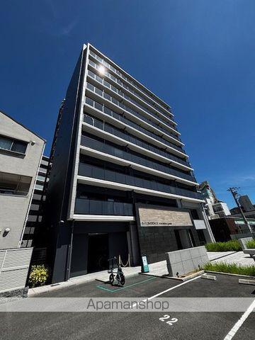 S-RESIDENCE福島GRANDE