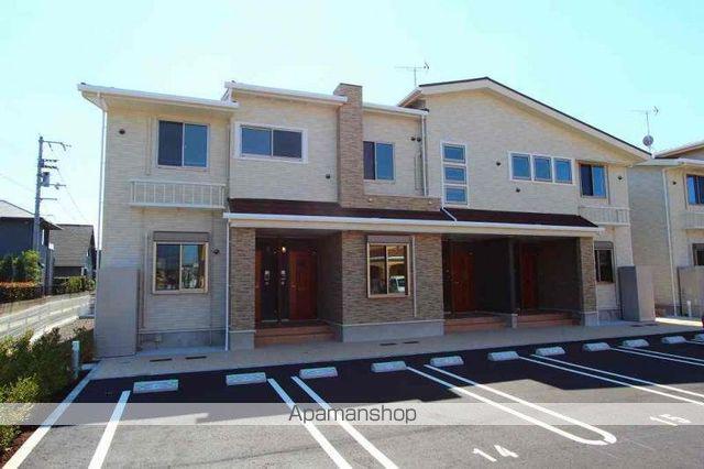 アリストガーデンⅣ